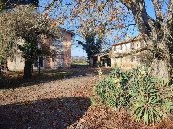 casa indipendente in vendita a Bagnacavallo