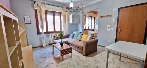 appartamento in vendita a Bagnacavallo