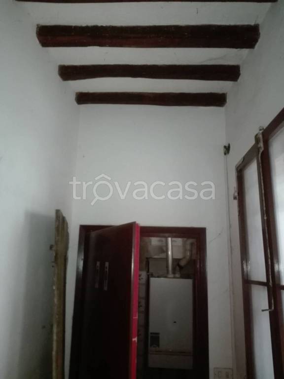 casa indipendente in vendita a Bagnacavallo