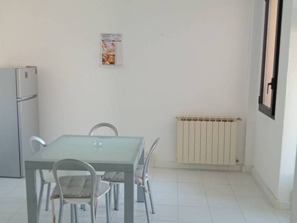 appartamento in vendita a Bagnacavallo