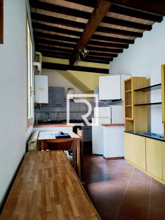 appartamento in vendita a Bagnacavallo