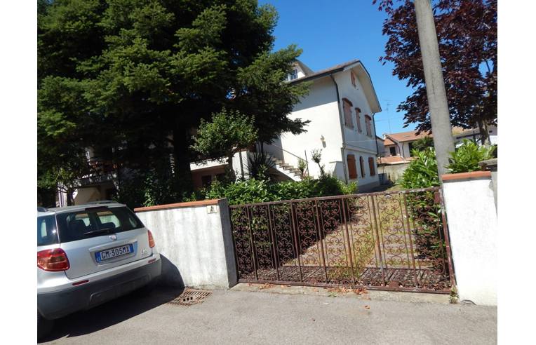 casa indipendente in vendita a Bagnacavallo