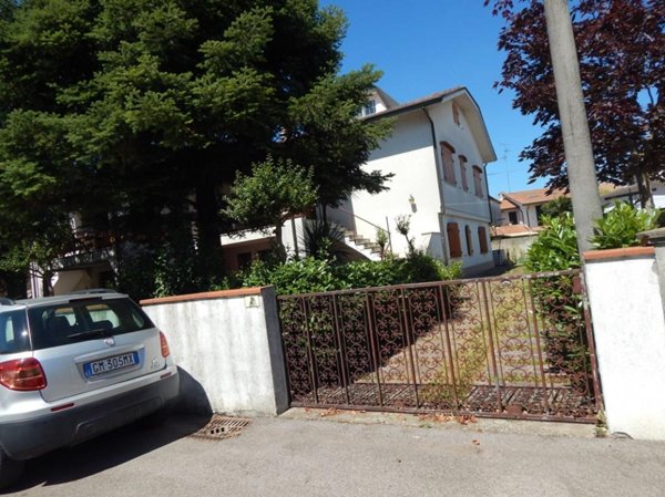 casa indipendente in vendita a Bagnacavallo