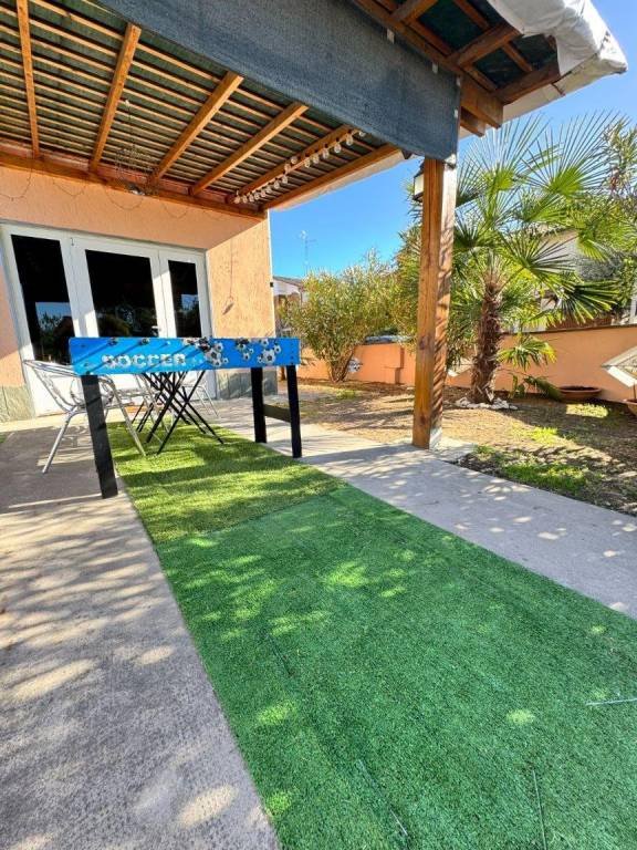 casa indipendente in vendita a Bagnacavallo