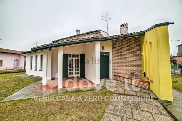 casa indipendente in vendita a Bagnacavallo