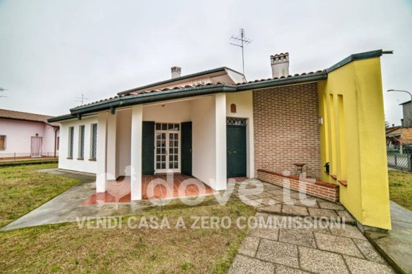 casa indipendente in vendita a Bagnacavallo