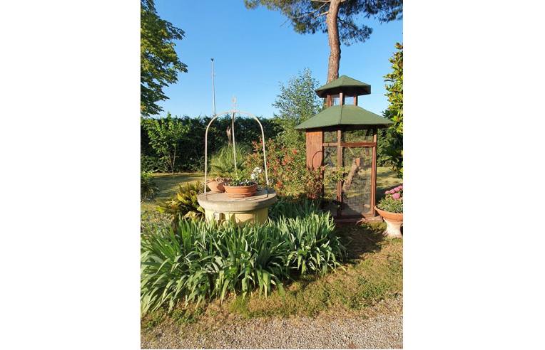 casa indipendente in vendita a Bagnacavallo in zona Glorie