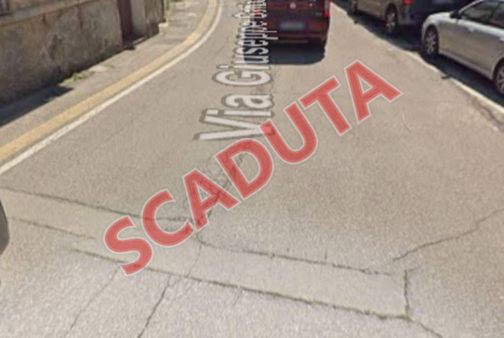 appartamento in vendita a Bagnacavallo