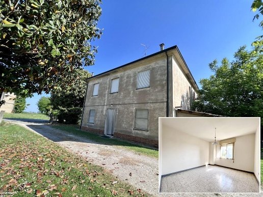 casa indipendente in vendita a Bagnacavallo in zona Glorie