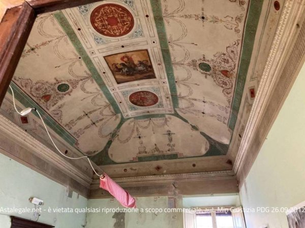 appartamento in vendita a Bagnacavallo