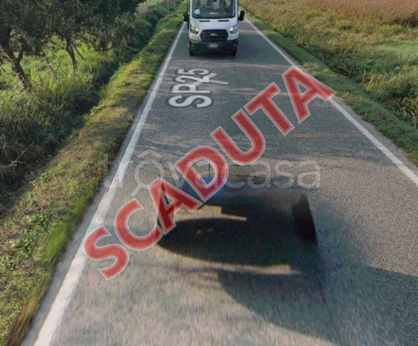 appartamento in vendita a Bagnacavallo in zona Villanova