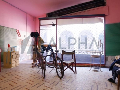 negozio in vendita a Bagnacavallo