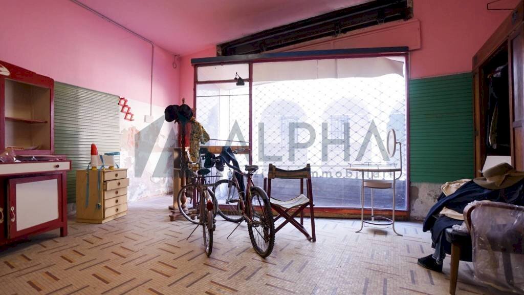 negozio in vendita a Bagnacavallo