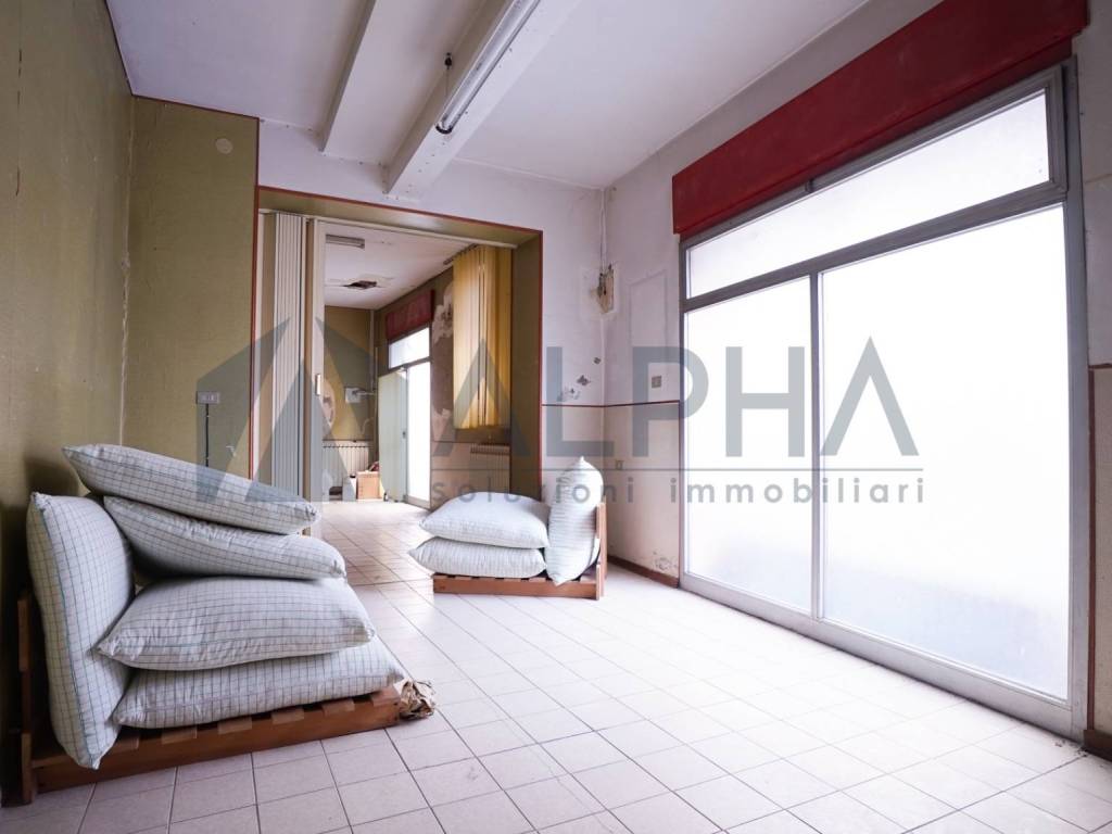 ufficio in vendita a Bagnacavallo