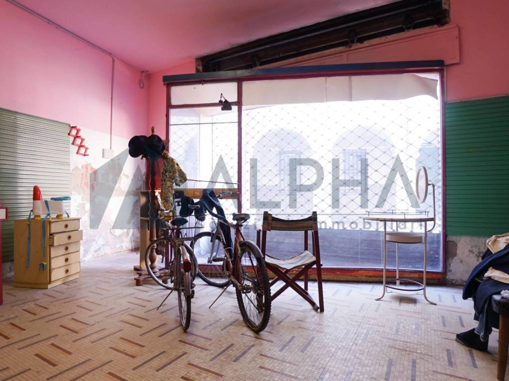 negozio in vendita a Bagnacavallo