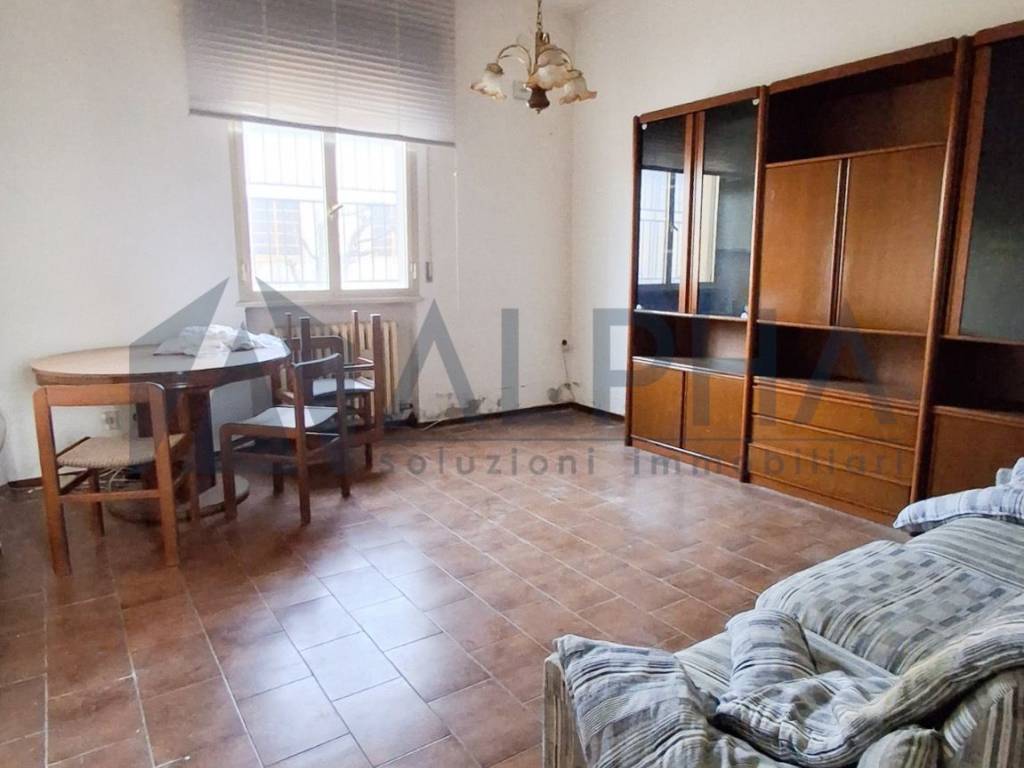 casa indipendente in vendita a Bagnacavallo