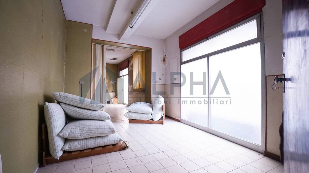 appartamento in vendita a Bagnacavallo