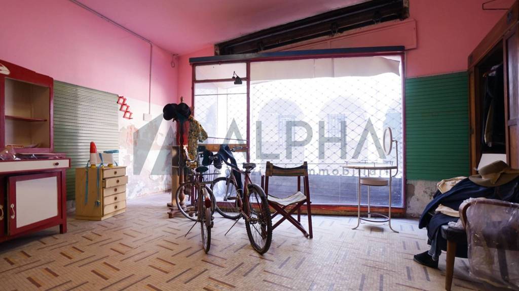 negozio in vendita a Bagnacavallo