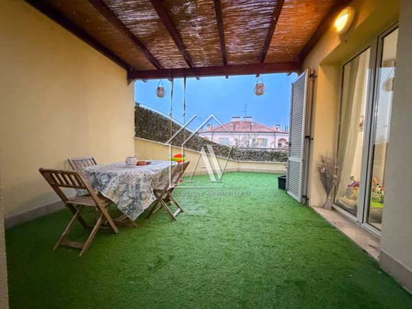 appartamento in vendita a Bagnacavallo