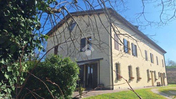 casa indipendente in vendita a Bagnacavallo