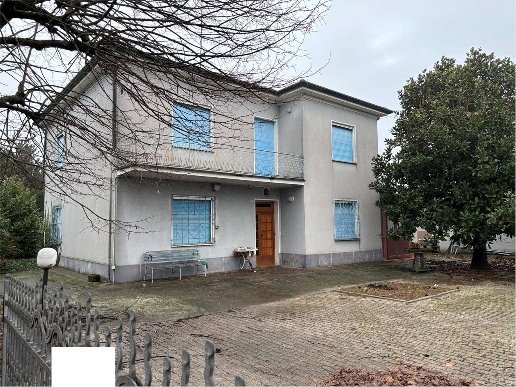 casa indipendente in vendita a Bagnacavallo