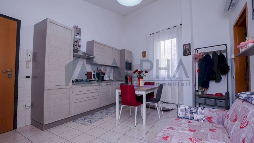 appartamento in vendita a Bagnacavallo