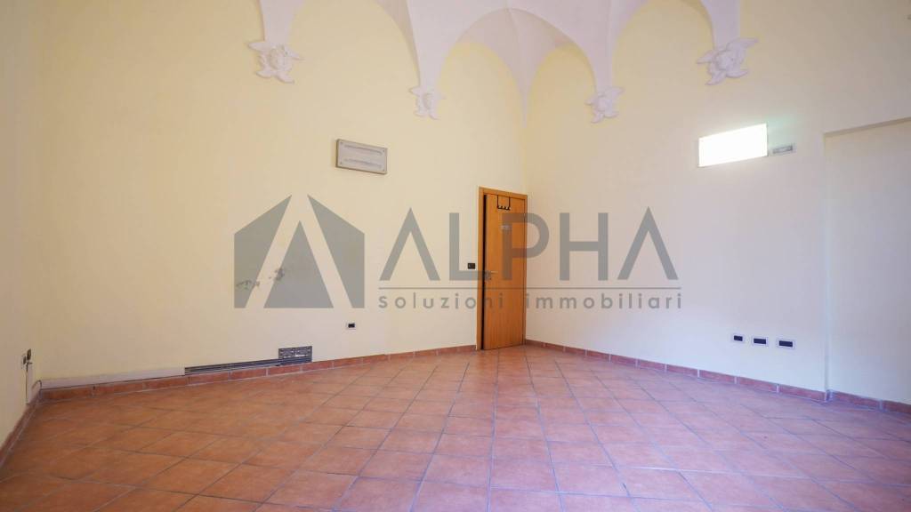 appartamento in vendita a Bagnacavallo