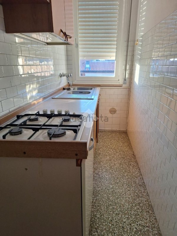 appartamento in vendita a Bagnacavallo