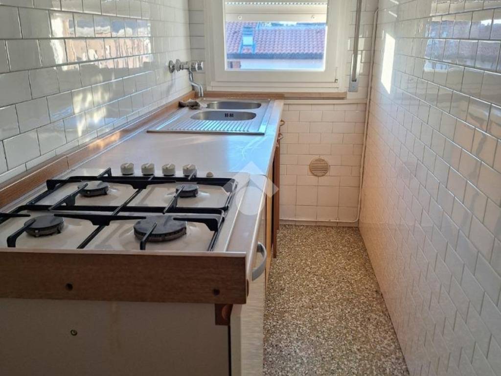 appartamento in vendita a Bagnacavallo