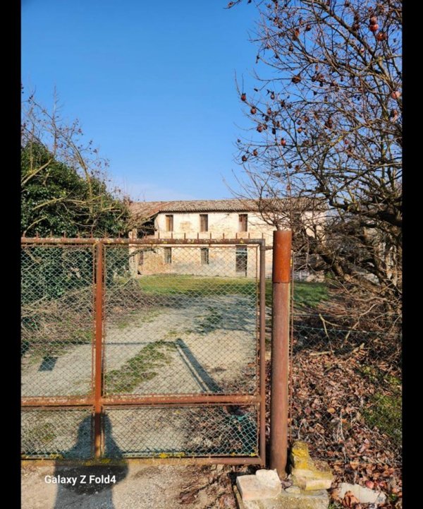 casa indipendente in vendita a Bagnacavallo