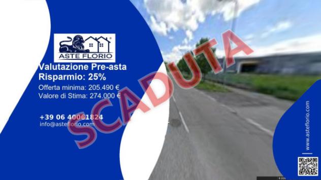 terreno edificabile in vendita a Bagnacavallo