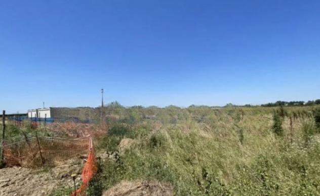 terreno agricolo in vendita a Bagnacavallo