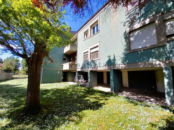 appartamento in vendita a Bagnacavallo in zona Villanova