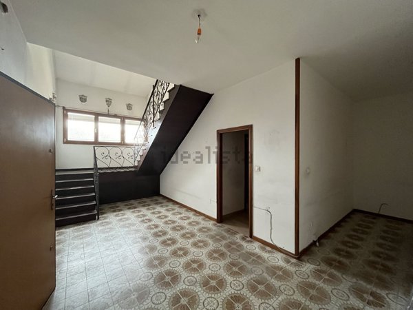 appartamento in vendita a Bagnacavallo