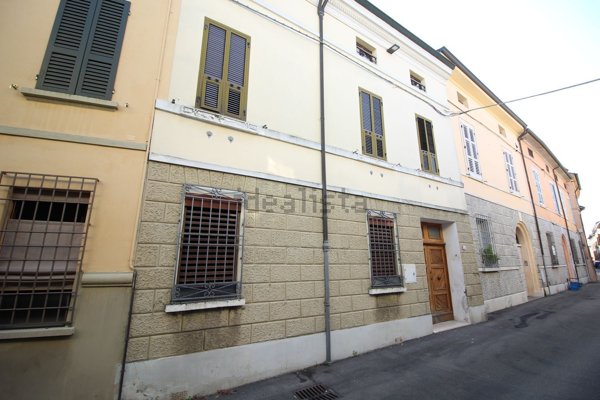 casa indipendente in vendita a Bagnacavallo