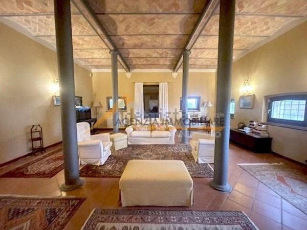 casa indipendente in vendita a Bagnacavallo in zona Villanova