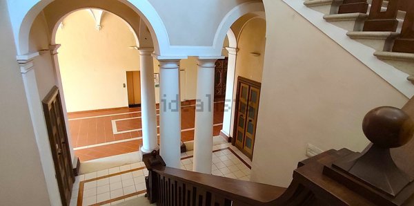 appartamento in vendita a Bagnacavallo