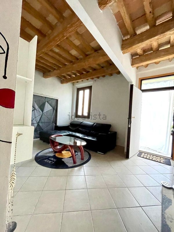 casa indipendente in vendita a Bagnacavallo in zona Villanova