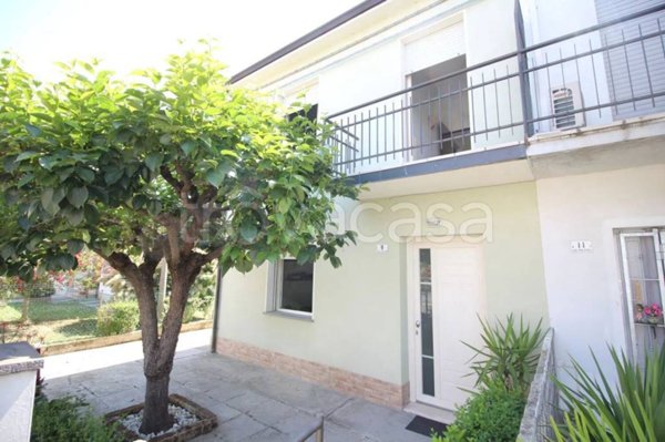 casa indipendente in vendita a Bagnacavallo