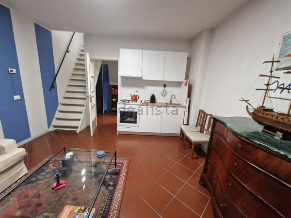 appartamento in vendita a Bagnacavallo