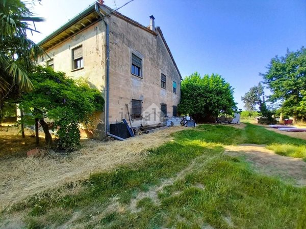 casa indipendente in vendita a Bagnacavallo