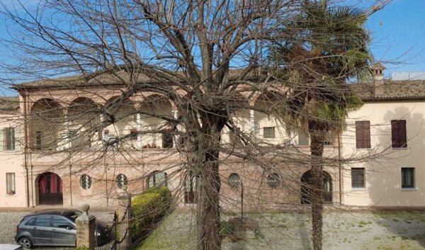 appartamento in vendita a Bagnacavallo