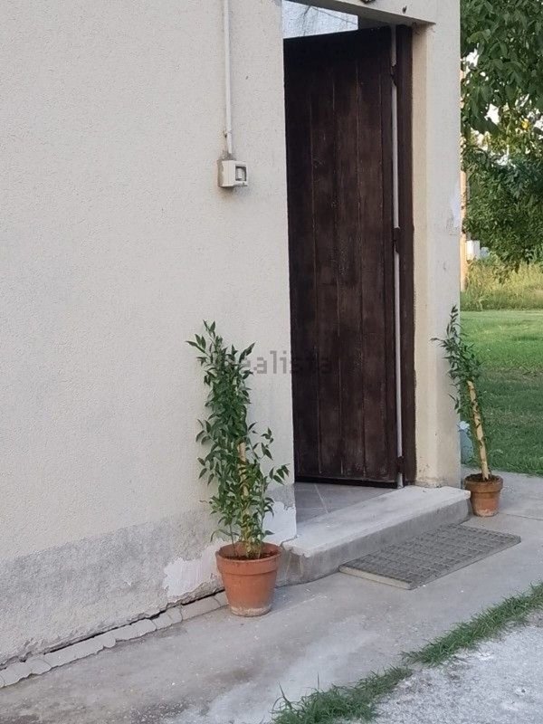 casa indipendente in vendita a Bagnacavallo in zona Masiera