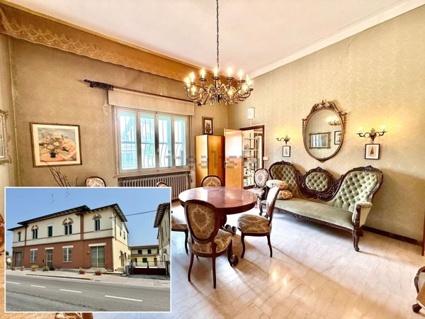 casa indipendente in vendita a Bagnacavallo