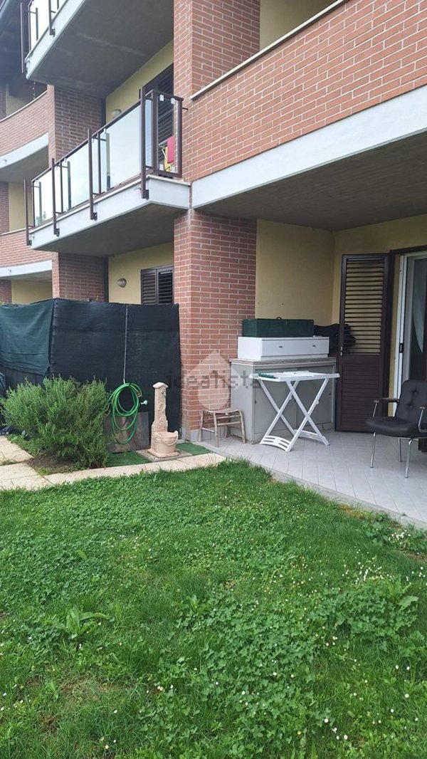 appartamento in vendita a Bagnacavallo in zona Glorie