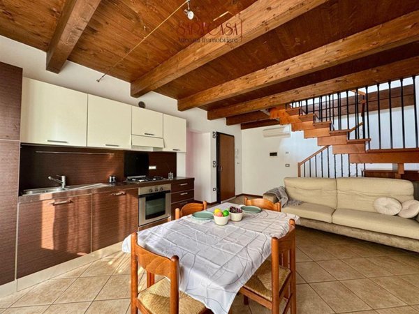 appartamento in vendita a Bagnacavallo