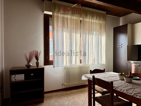 appartamento in vendita a Bagnacavallo