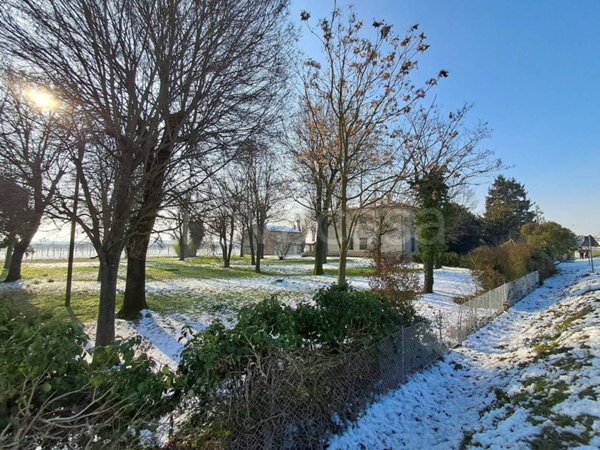 casa indipendente in vendita a Bagnacavallo in zona Rossetta