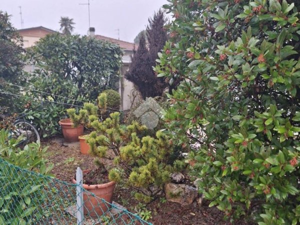 appartamento in vendita a Bagnacavallo