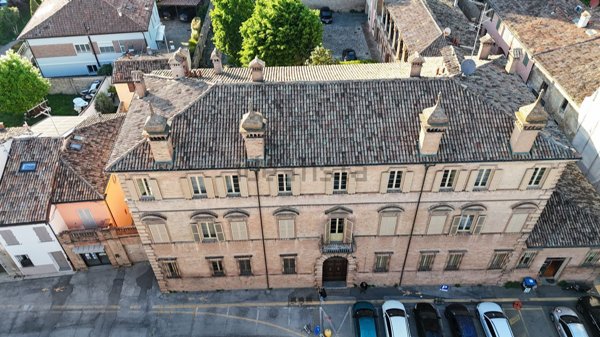 appartamento in vendita a Bagnacavallo